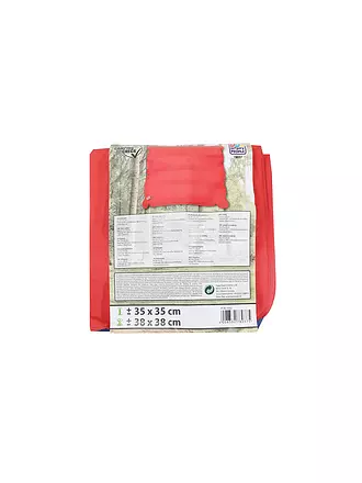 HAPPY PEOPLE | Cuscino per seduta in cotone |